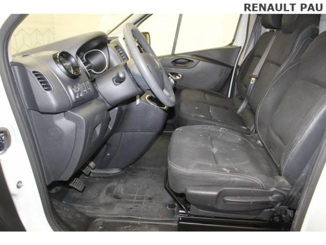 Renault Trafic image 4