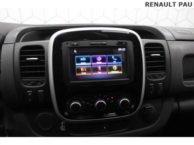 Renault Trafic image 7