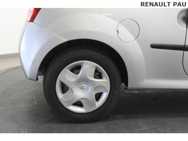 Renault Twingo image 5