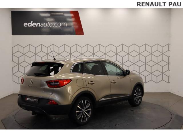 Renault Kadjar image 3