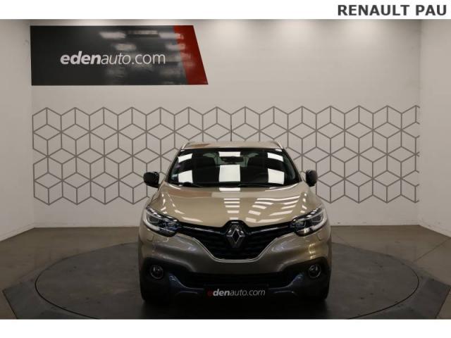 Renault Kadjar image 2