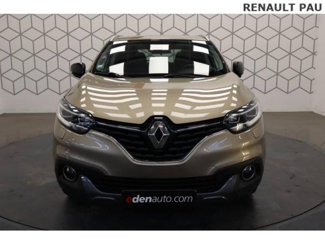 Renault Kadjar image 9