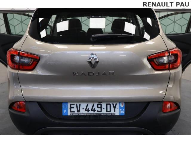 Renault Kadjar image 7