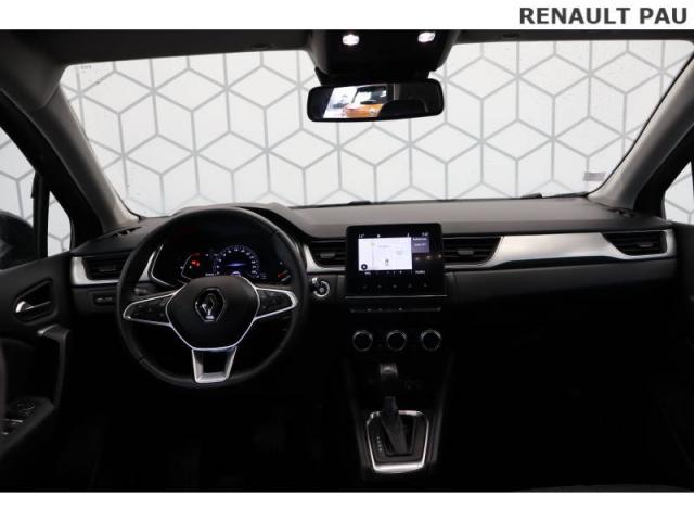 Renault Captur image 7