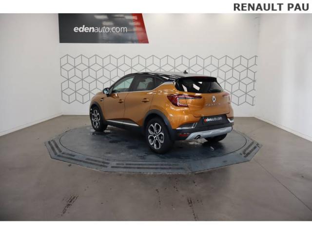 Renault Captur image 3