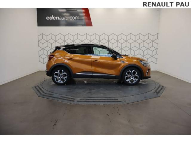 Renault Captur image 8