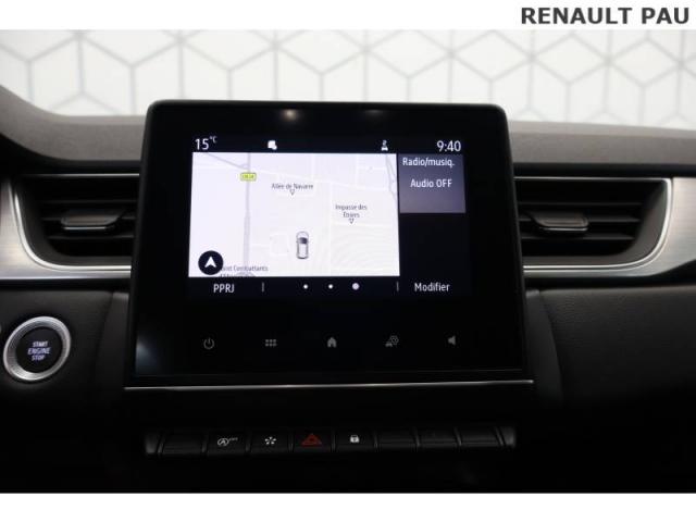 Renault Captur image 2