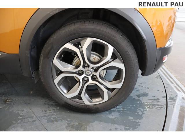 Renault Captur image 4