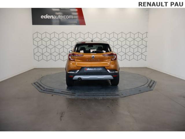 Renault Captur image 1