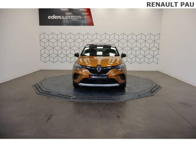 Renault Captur image 5