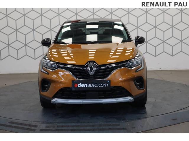Renault Captur image 6