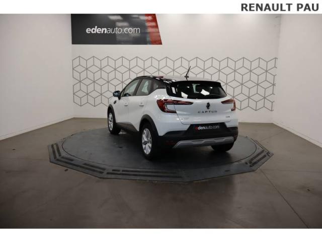 Renault Captur image 3