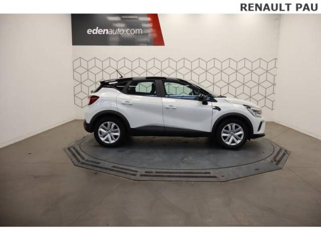 Renault Captur image 6