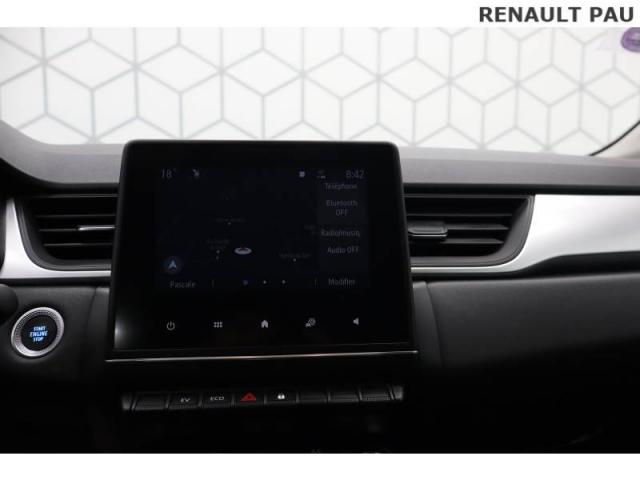 Renault Captur image 5