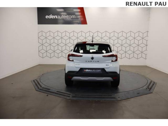 Renault Captur image 1