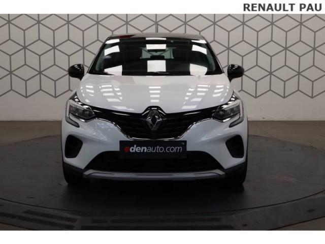 Renault Captur image 8