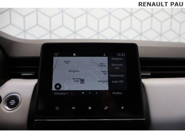 Renault Clio image 4