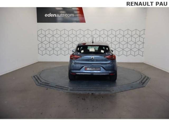Renault Clio image 7