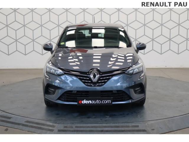 Renault Clio image 1