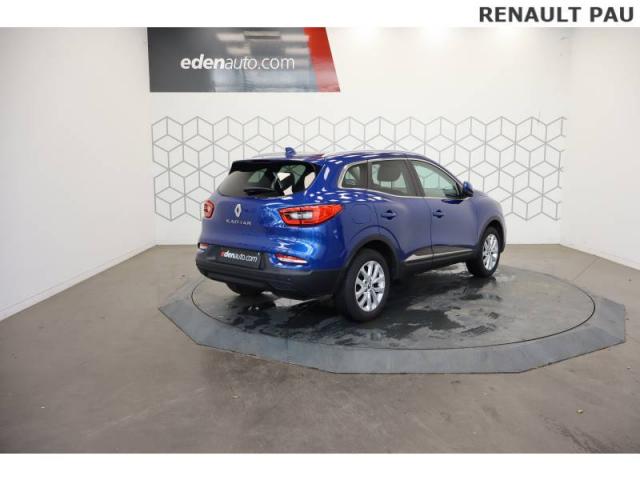 Renault Kadjar image 6