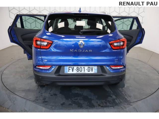 Renault Kadjar image 9