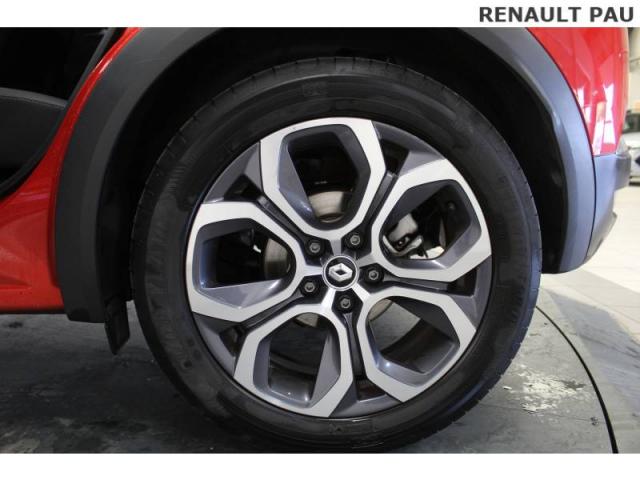 Renault Captur image 4