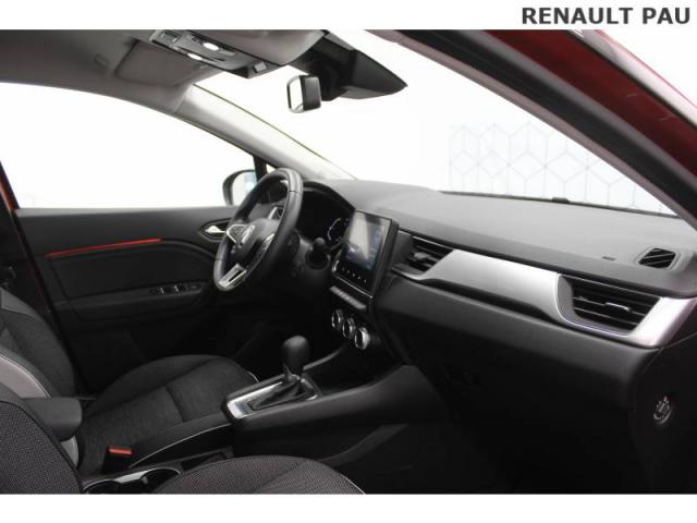 Renault Captur image 2