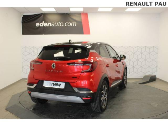 Renault Captur image 6