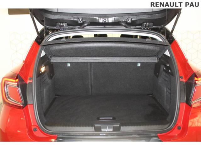 Renault Captur image 1