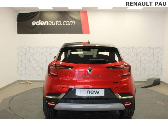 Renault Captur image 3