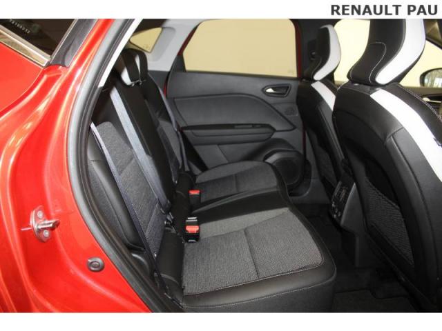Renault Captur image 9