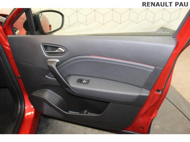 Renault Captur image 7