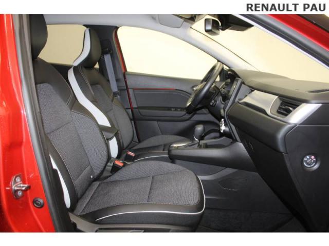 Renault Captur image 8