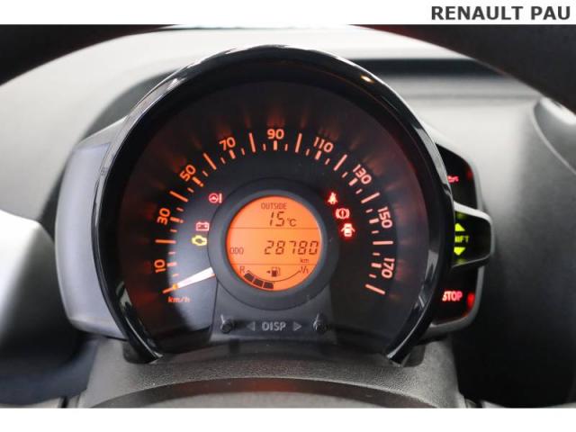 Citroen C1 image 7