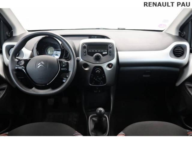 Citroen C1 image 8