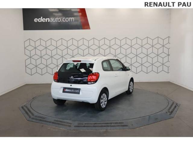 Citroen C1 image 3