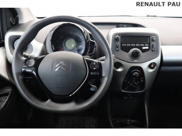 Citroen C1 image 5