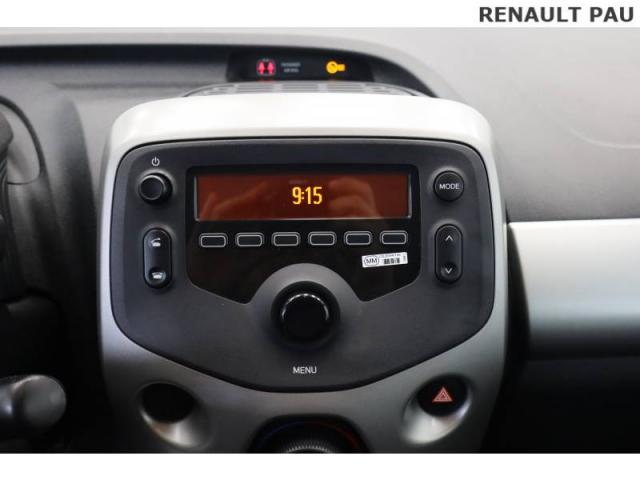 Citroen C1 image 9