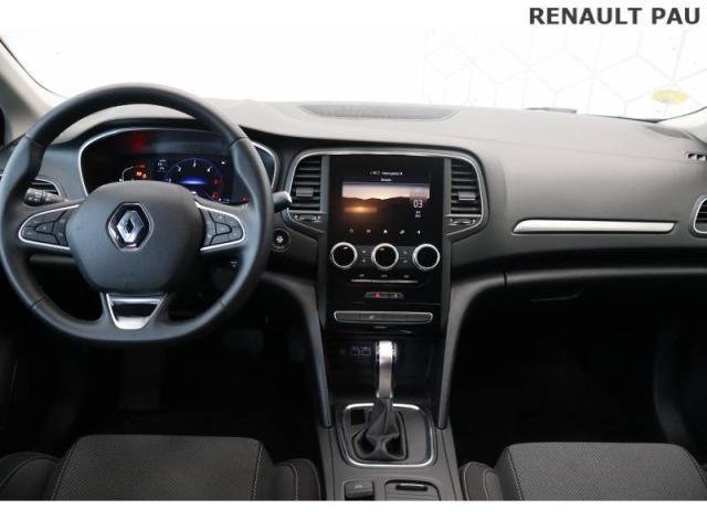 Renault Mégane image 1