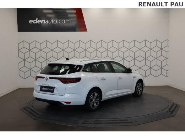 Renault Mégane image 6