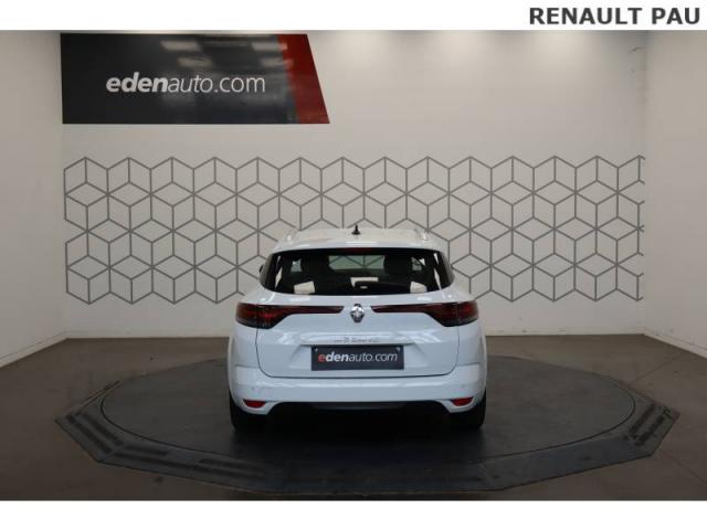 Renault Mégane image 7