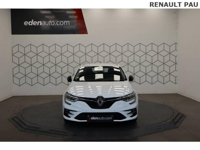 Renault Mégane image 4