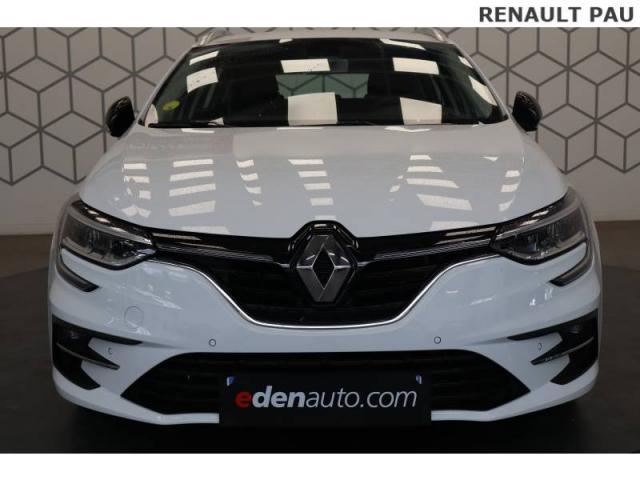 Renault Mégane image 8