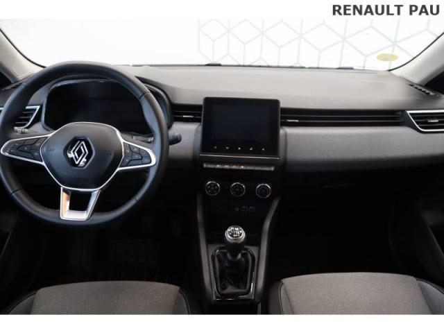 Renault Clio image 6