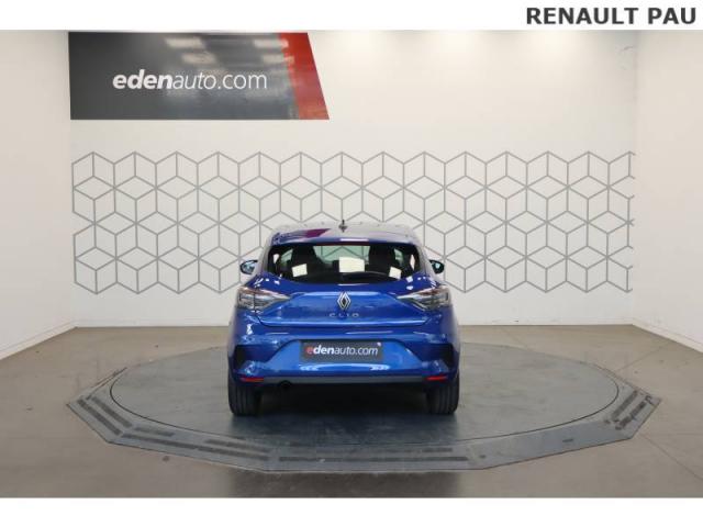 Renault Clio image 4