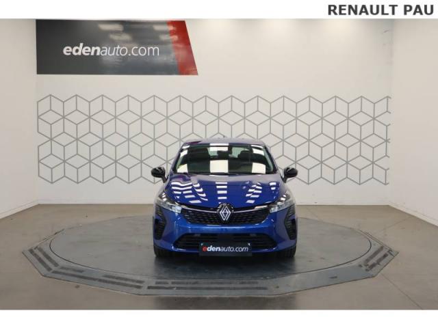 Renault Clio image 1