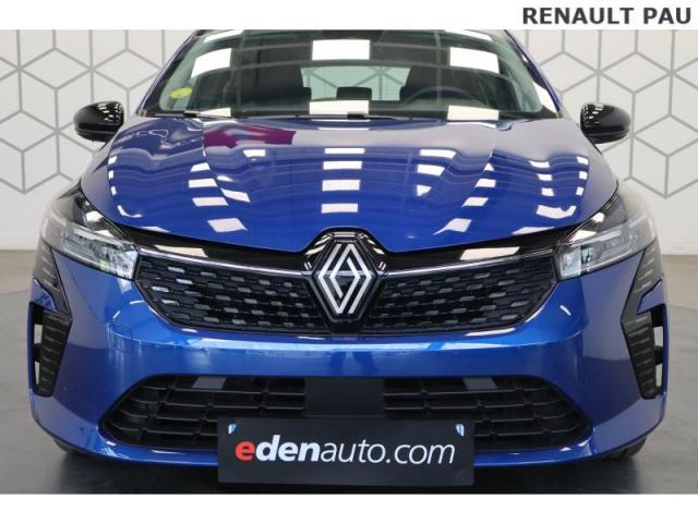 Renault Clio image 2