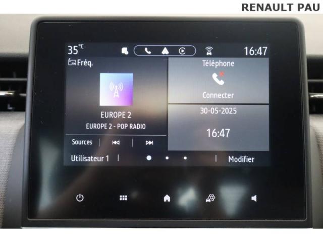 Renault Clio image 3