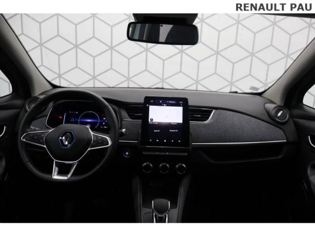 Renault Zoe image 6