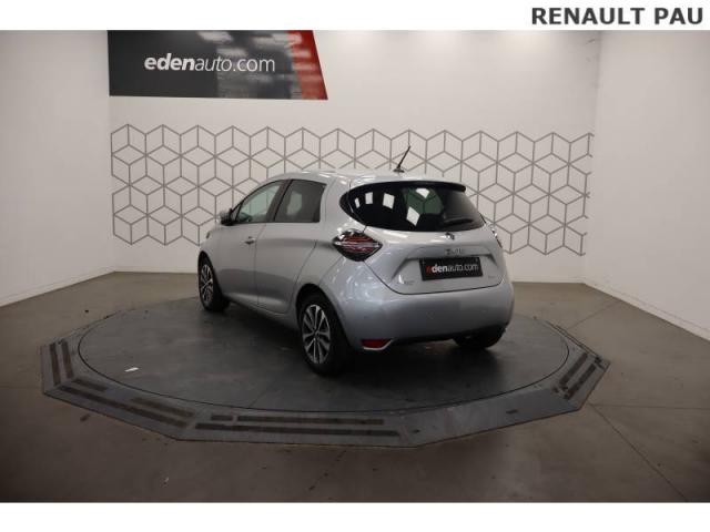 Renault Zoe image 4